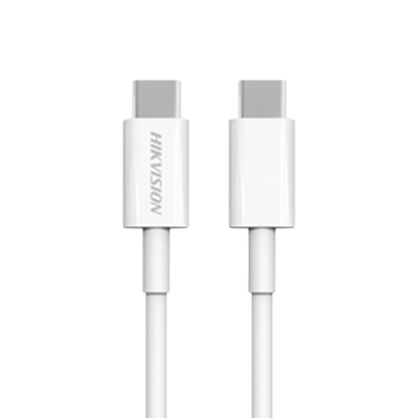 HS-HUB-CBC2C - Cable USB-C a USB-C / 1 Metro (3.28 Pies) / Ideal para Celulares Android / Carga R�pida 3 Amp / Carga y Sincronizaci�n de Datos / 480 Mbps / 60 Watts