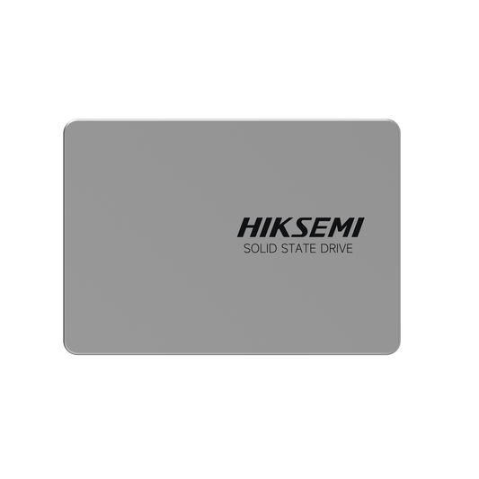 HS-SSD-V310/512G SSD PARA Videovigilancia Móvil  / 512 GB / 2.5 / Alto Performance / Uso 24/7 / Resistente en Alta Temperaturas
