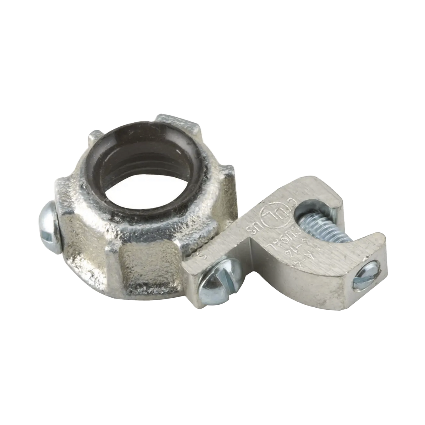 HUB-1214 - Monitor para Conduit Rígido/IMC de 1" (25.4 mm) / Con Orejeta para Conexión a Tierra.