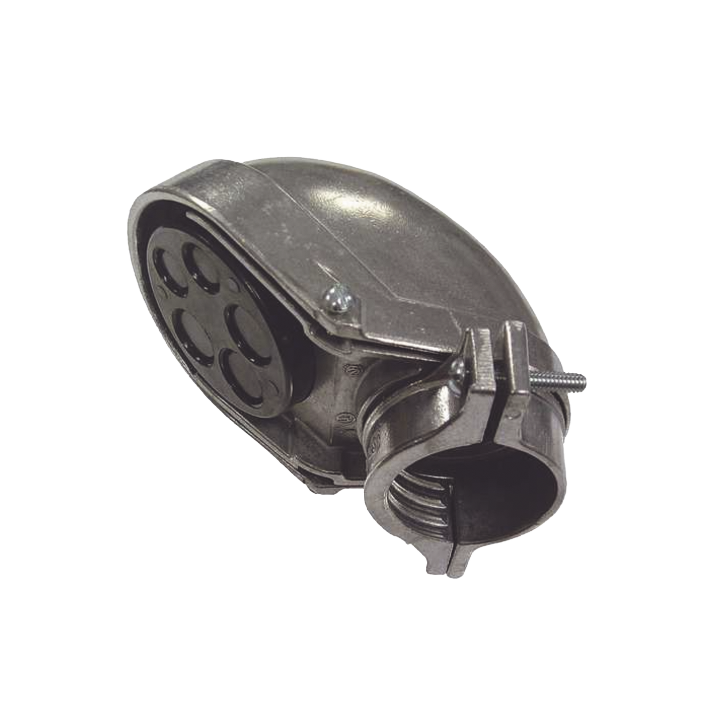 HUB-2403 - Mufa de 3/4" .