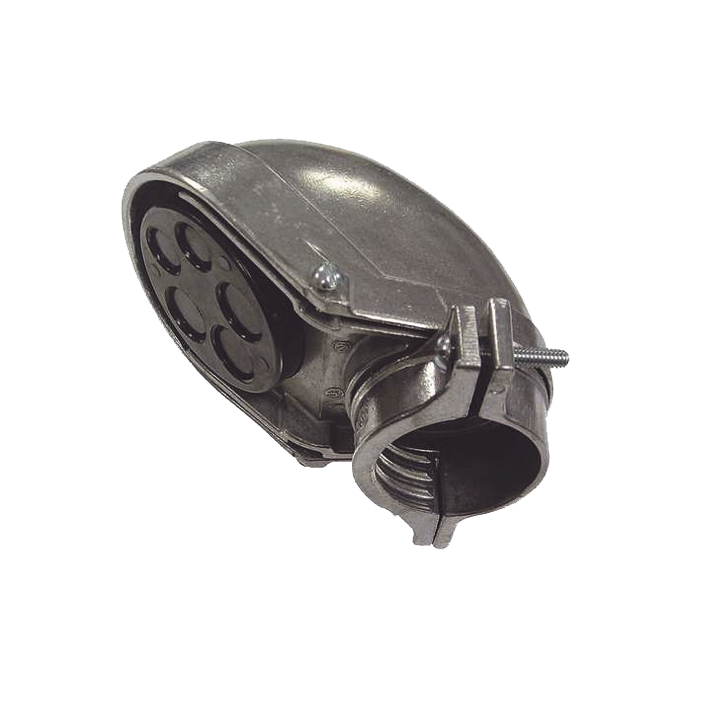 HUB-2404 - Mufa de Aluminio 1” UL para Conduit