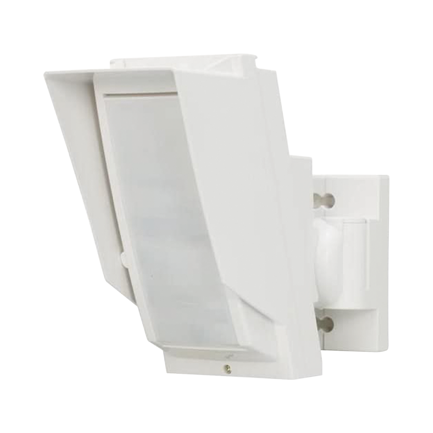 HX80NRAM - Detector de Movimiento / 100% Exterior / Inalambrico (Alimentacion) / Hasta 24 metros / Instalación a 3 metros / Compatible con cualquier panel de alarma