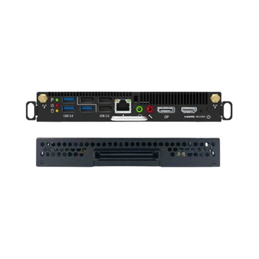 ICDOPSI5DV2 OPS I5-10500 para HUAWEI Ideahub B3 (65/75/86 pulgadas) DDR4 8GB, 128GB SSD, Windows 10 - IOT Entreprise SAC.