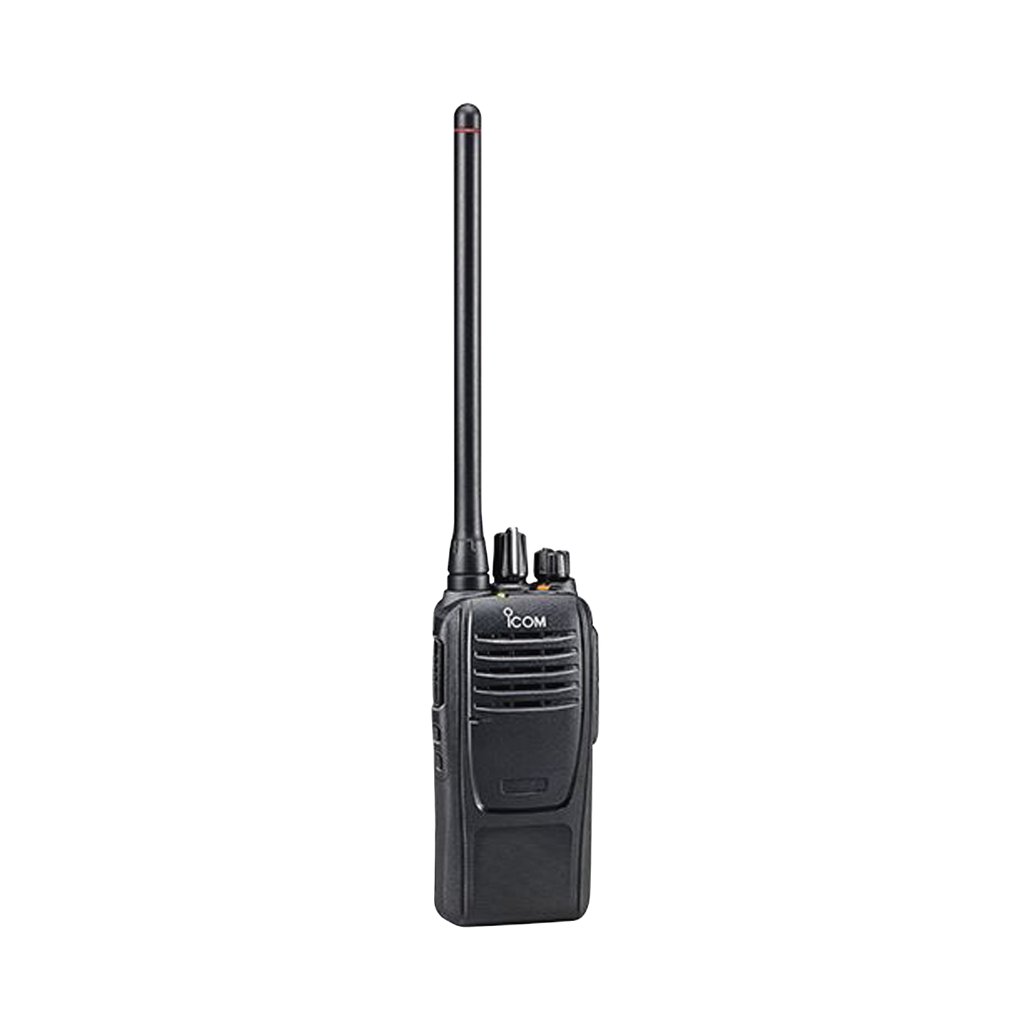 IC-F1100D - Radio Digital NXDN / VHF / SUMERGIBLE IP67 / 136-174MHz / TRUNKING Mono- sitio / 5W de potencia / IMPOSIBLE DE CLONAR