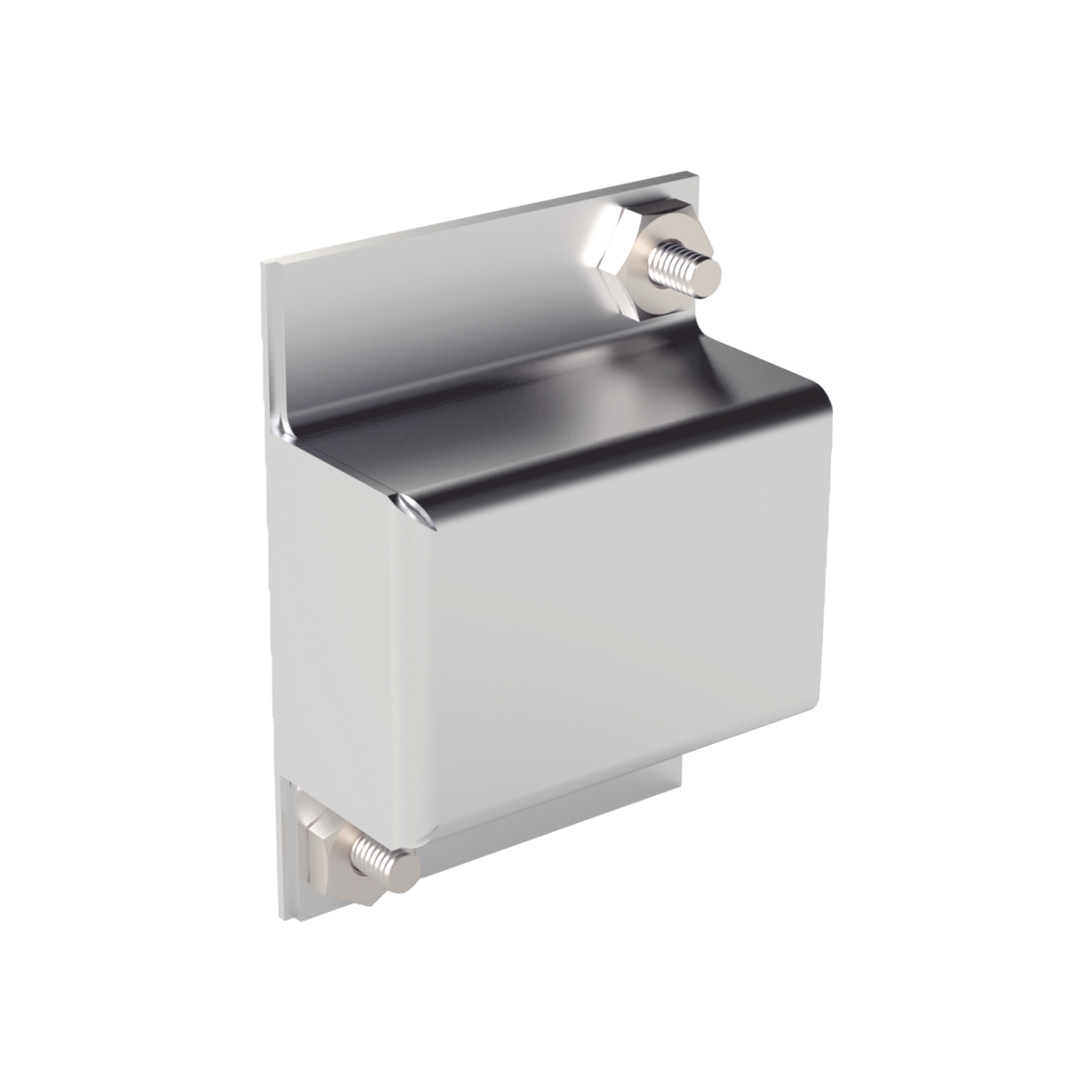 IMP30ST Montaje de Tamper para Gabinete IMP-30-V2. Compatible con SFTAMP01, SS072 o SS073.