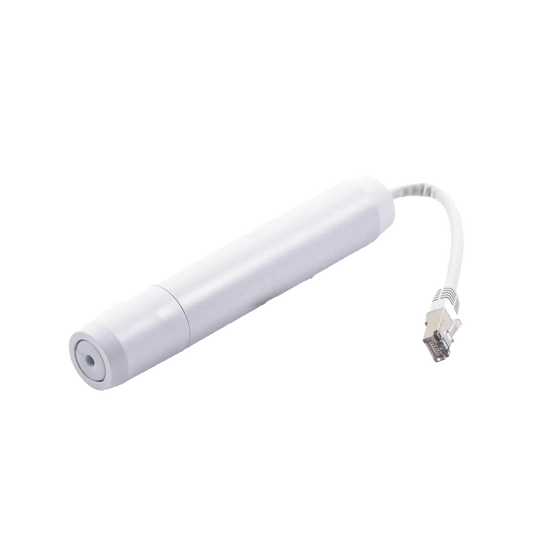 INS-3AF-O-G Adaptador Instantáneo Gigabit para Exterior de PoE 802.3af a 24 V 0.5 A Pasivo