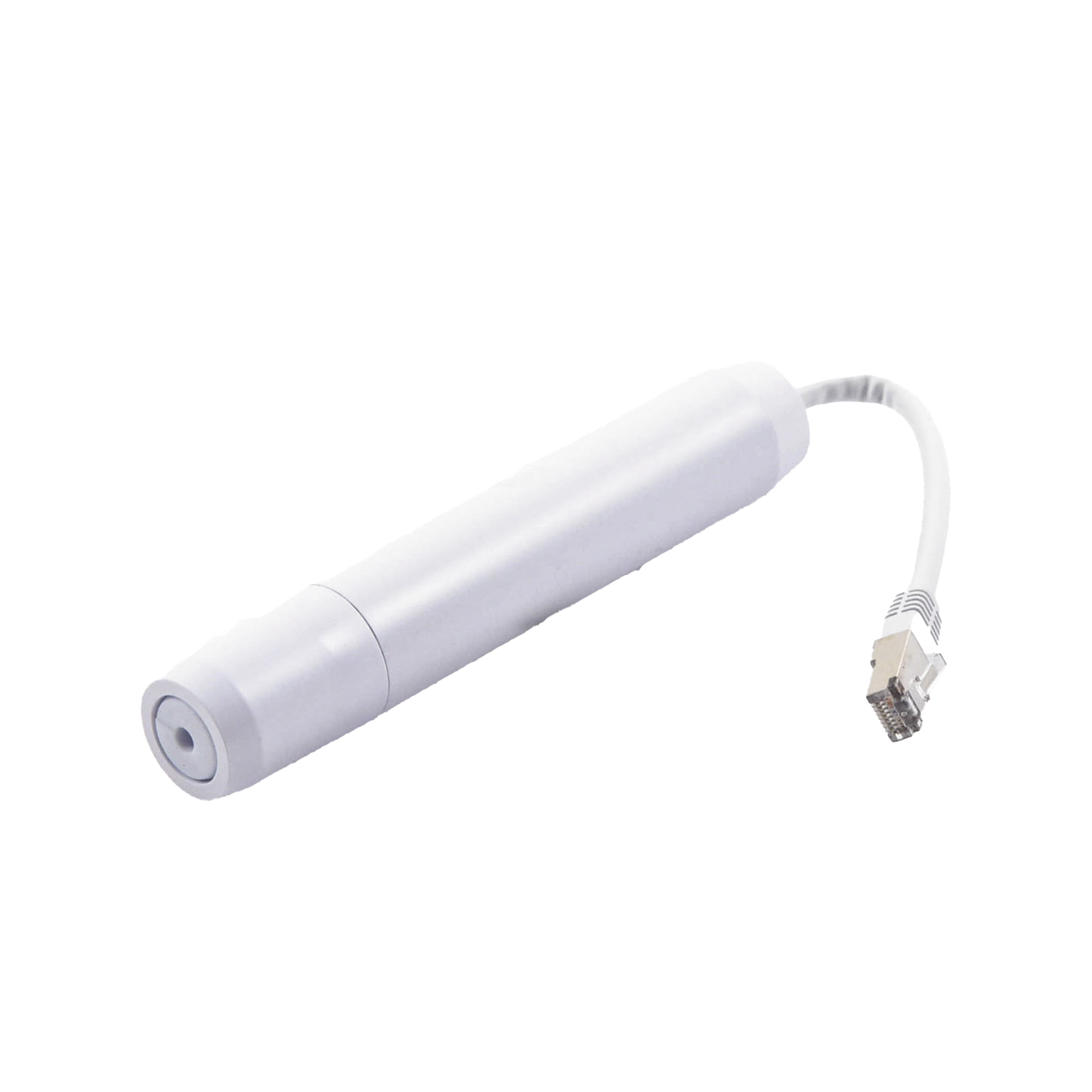 INS-3AF-O-G - Adaptador Instantáneo Gigabit para Exterior de PoE 802.3af a 24 V 0.5 A Pasivo