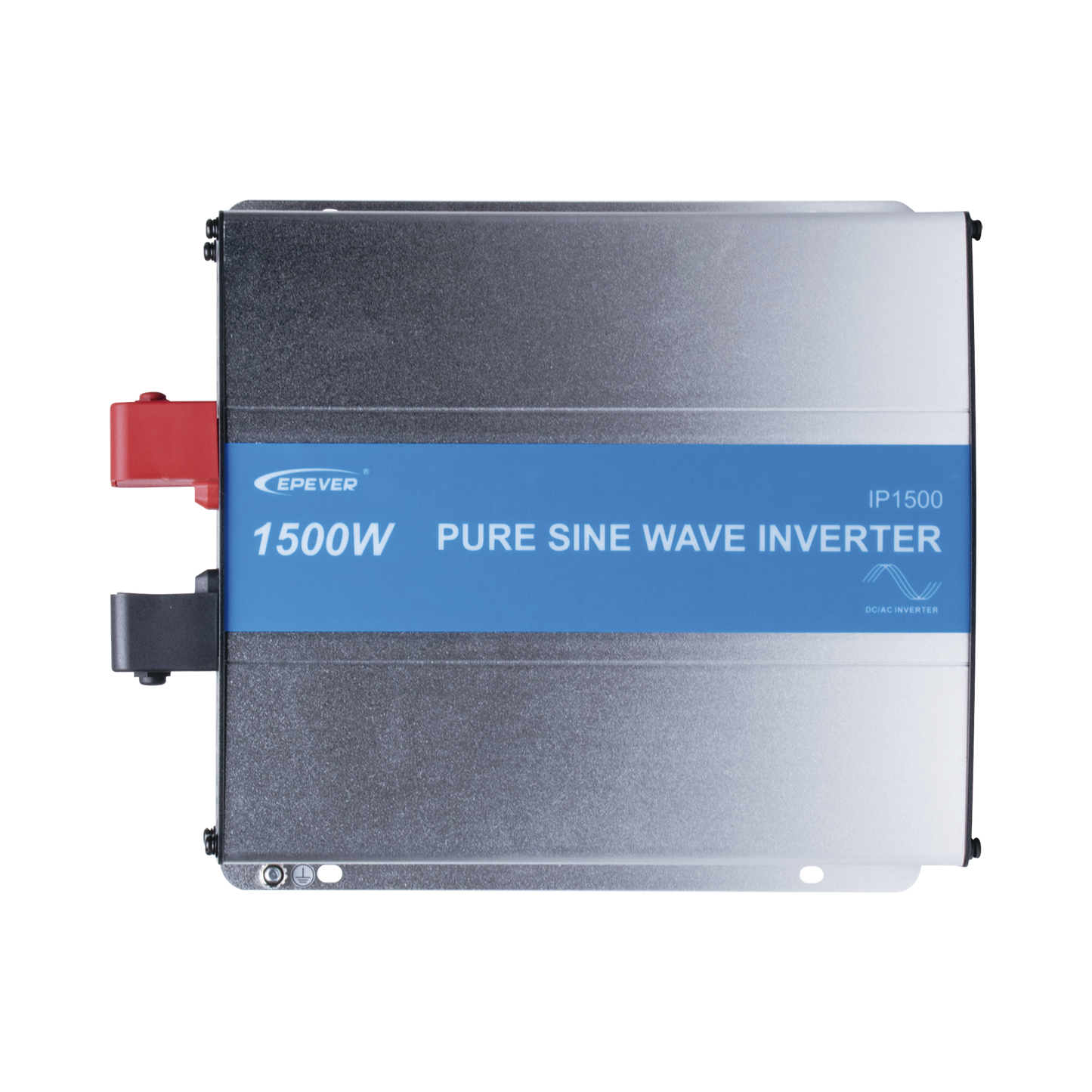 IP-1500-21 - Inversor Ipower 1200 W, Ent: 24 V, Salida: 120 Vca