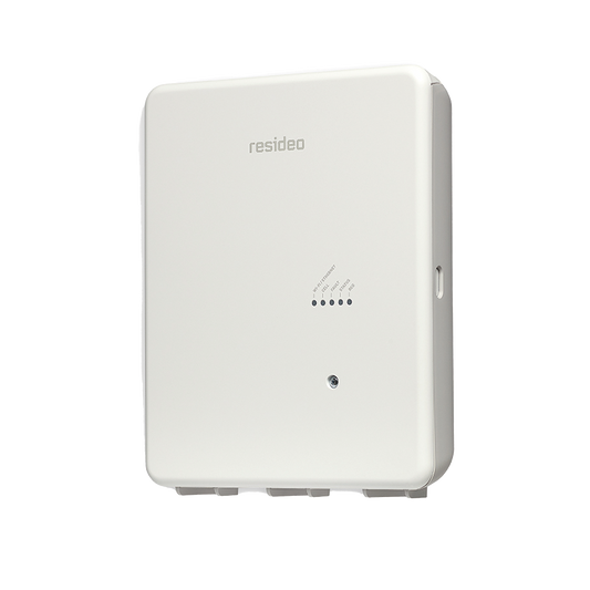 IP-COM Avanzado Comunicador Ethernet Modular Compatible con Paneles Vista y DSC de la Serie Power