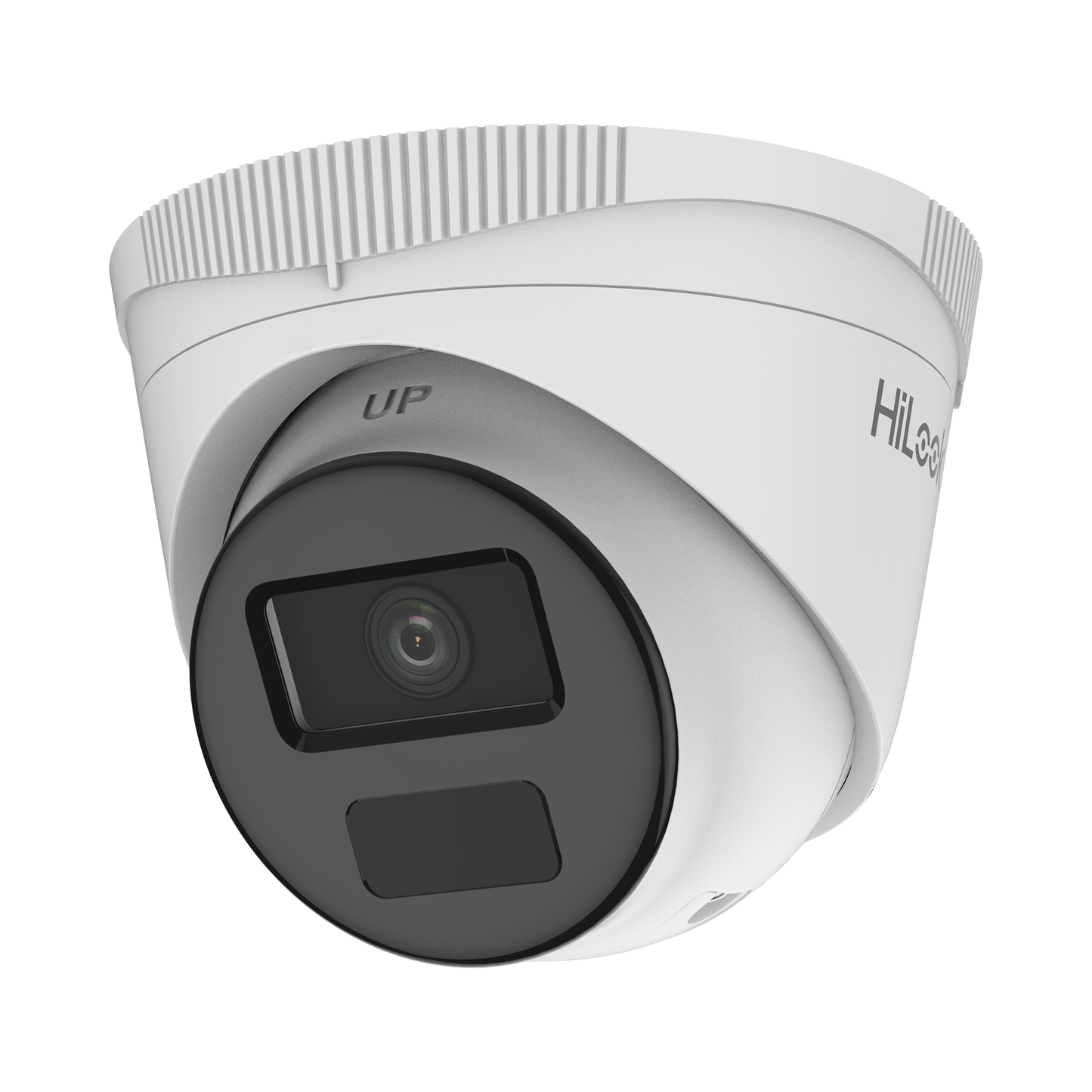 IPC-T221H-C - HiLook Series / Turret IP 2 Megapixel / Lente 2.8 mm / 20 mts IR / Exterior IP67 / PoE / dWDR / H.265+ / ONVIF