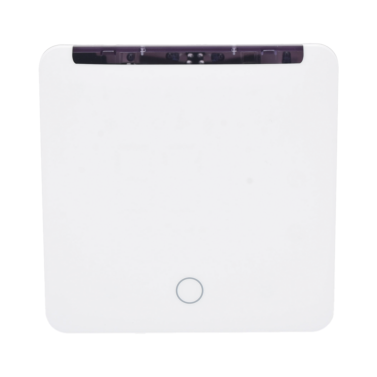 IR2900ZW - (ZWAVE) Termostato controlador de clima señal IR minisplit.