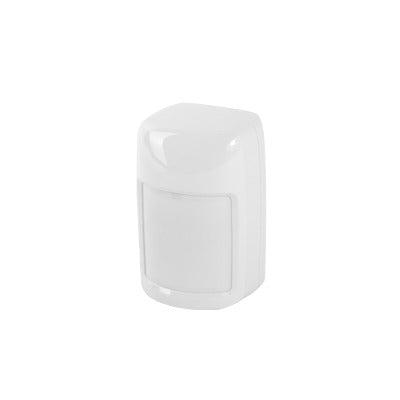 IS-335T - Detector de Movimiento PIR, Cableado