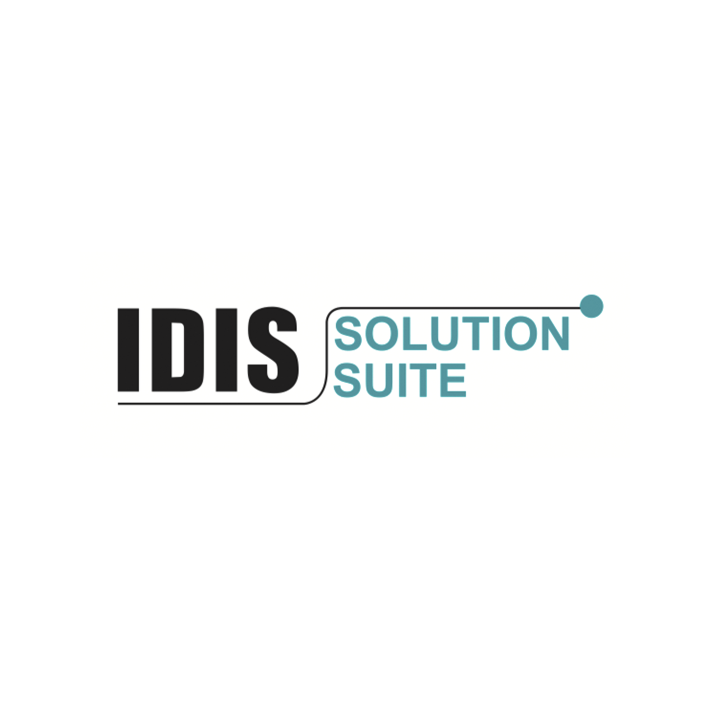 Software VMS IDIS Solution Suite Compact para 32 cámaras IDIS únicamente | Grabación Local | Sin costo