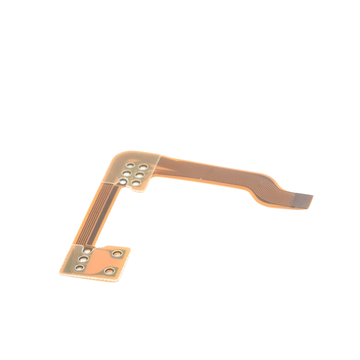 J8C002000 - Pista Flexible para potenciómetro NX3220/3320