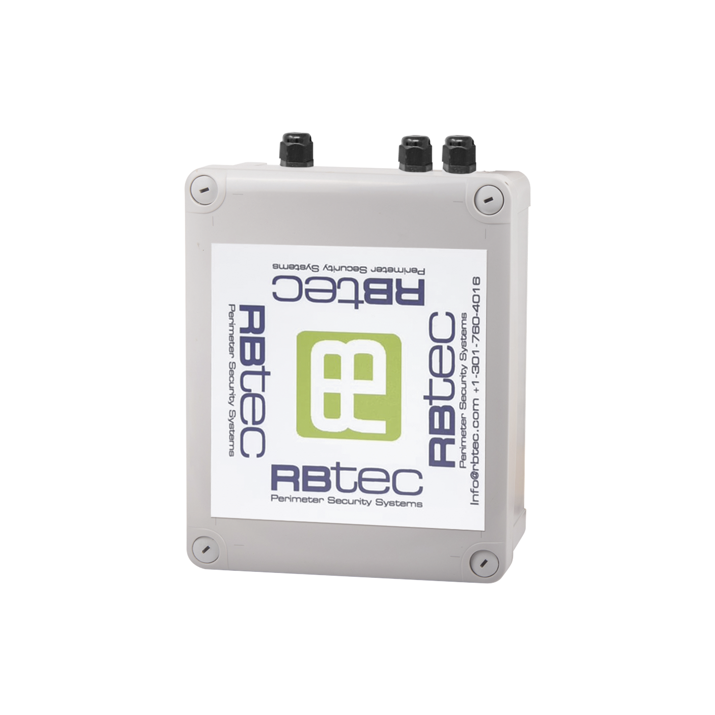 JB402 Gabinete para Tarjeta LPU400 / Protección IP66