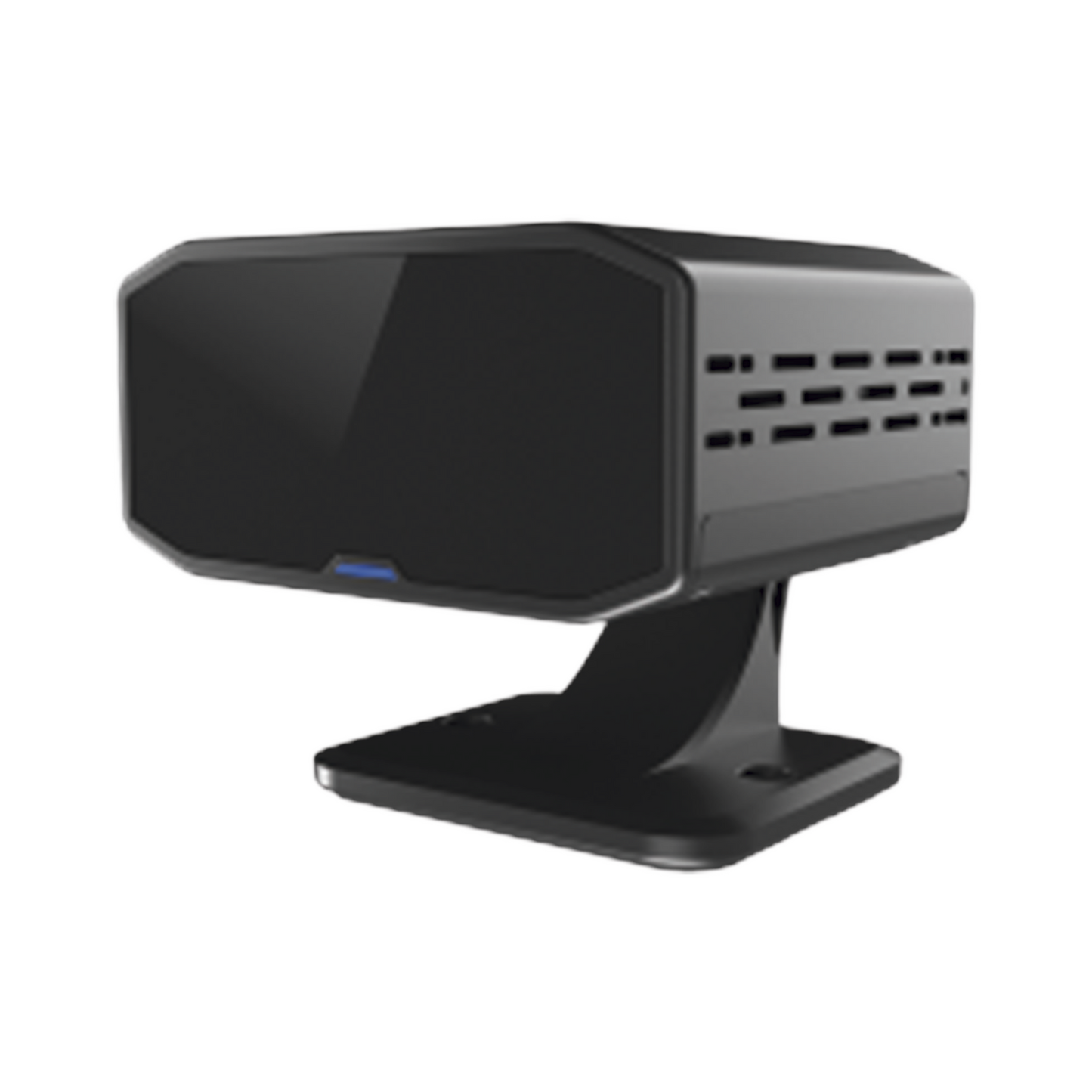 JC171 - Cámara DMS compacta / Incorpora AI / Detección de eventos al conducir / Prevenga accidentes / Identificacion Facial y de cinturon de seguridad