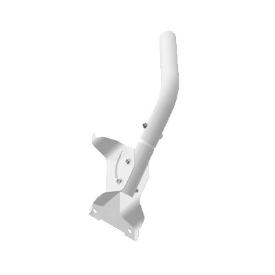 J-MOUNT - Montaje universal tipo-J para superficies planas, compatible con cualquer equipo