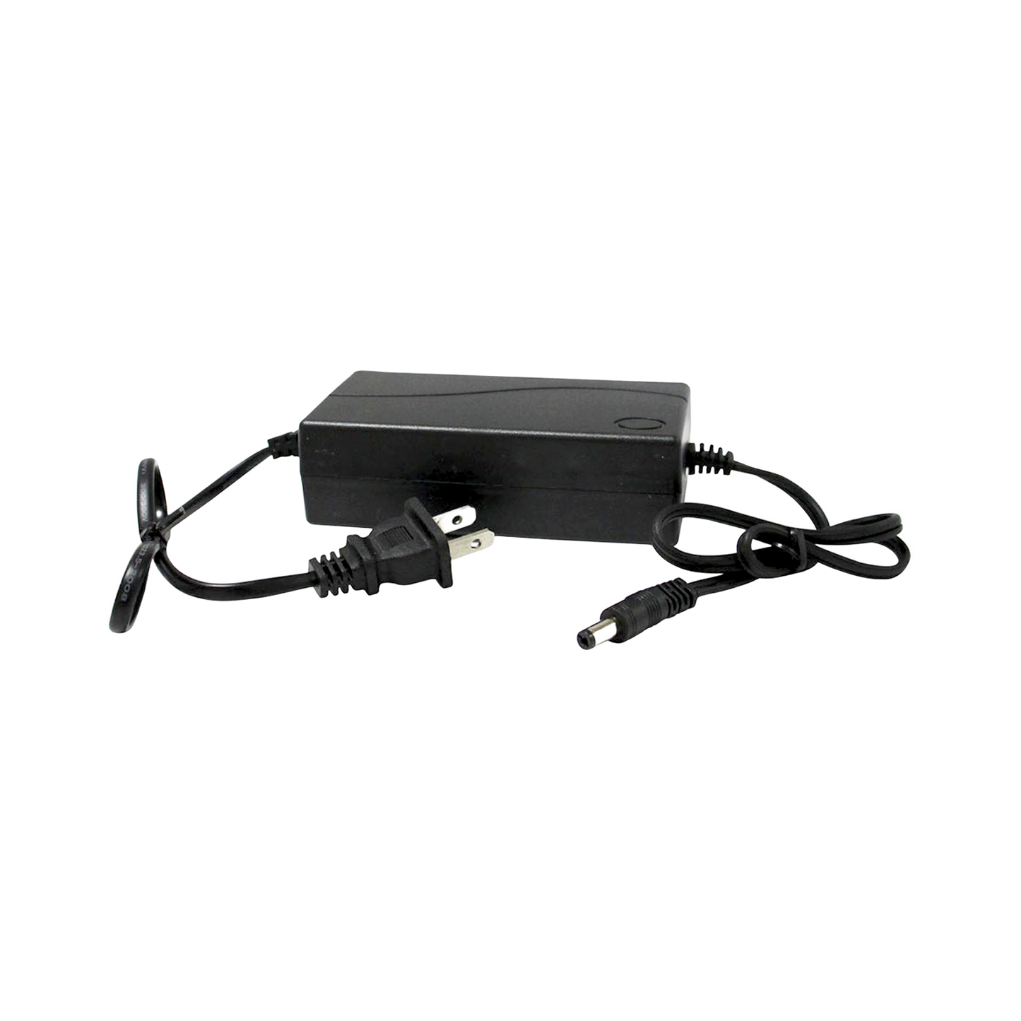 JPY-04 - Transformador para Tira Monocolor /Entrada 127 V CA Salida 12 V CD / 50/60 Hz / 4 A máx.