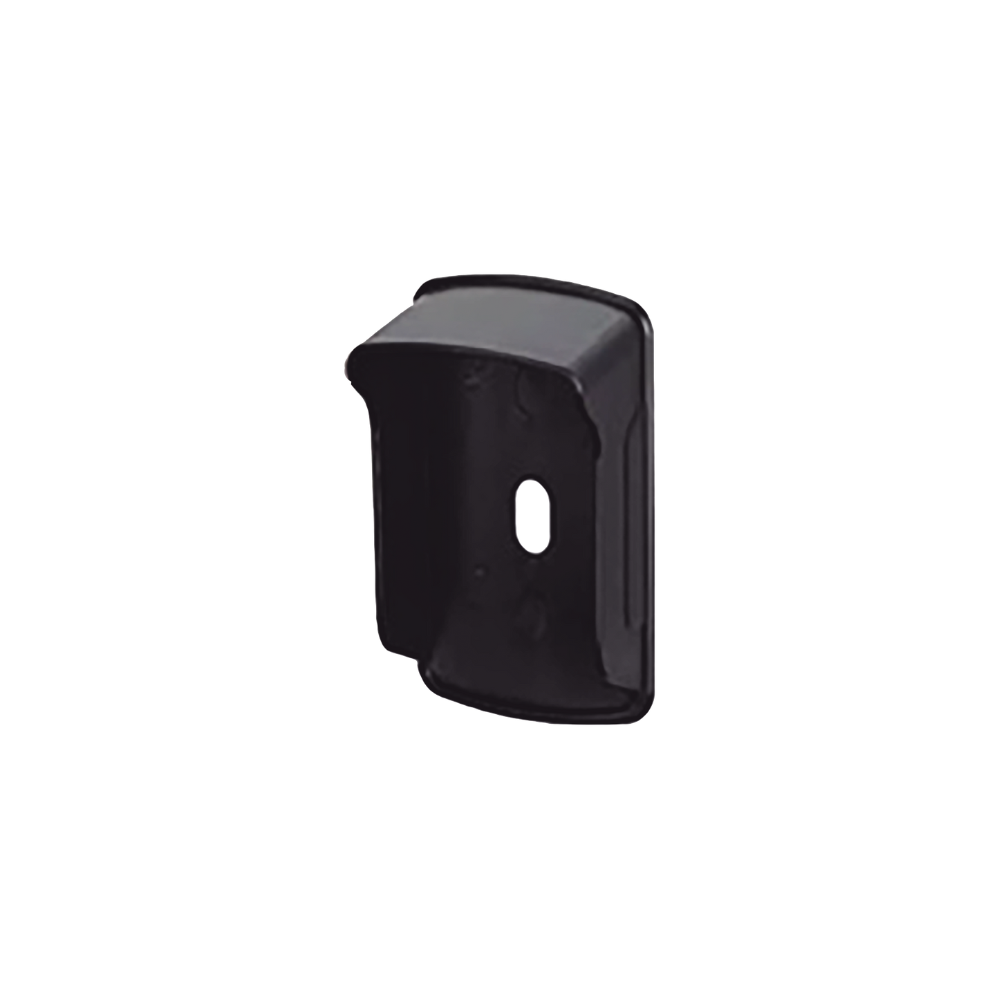 JY-001-B - Carcasa Protectora Universal Color Negro / Medidas 150 x 80 x 104 mm / Compatible con Múltiples modelos