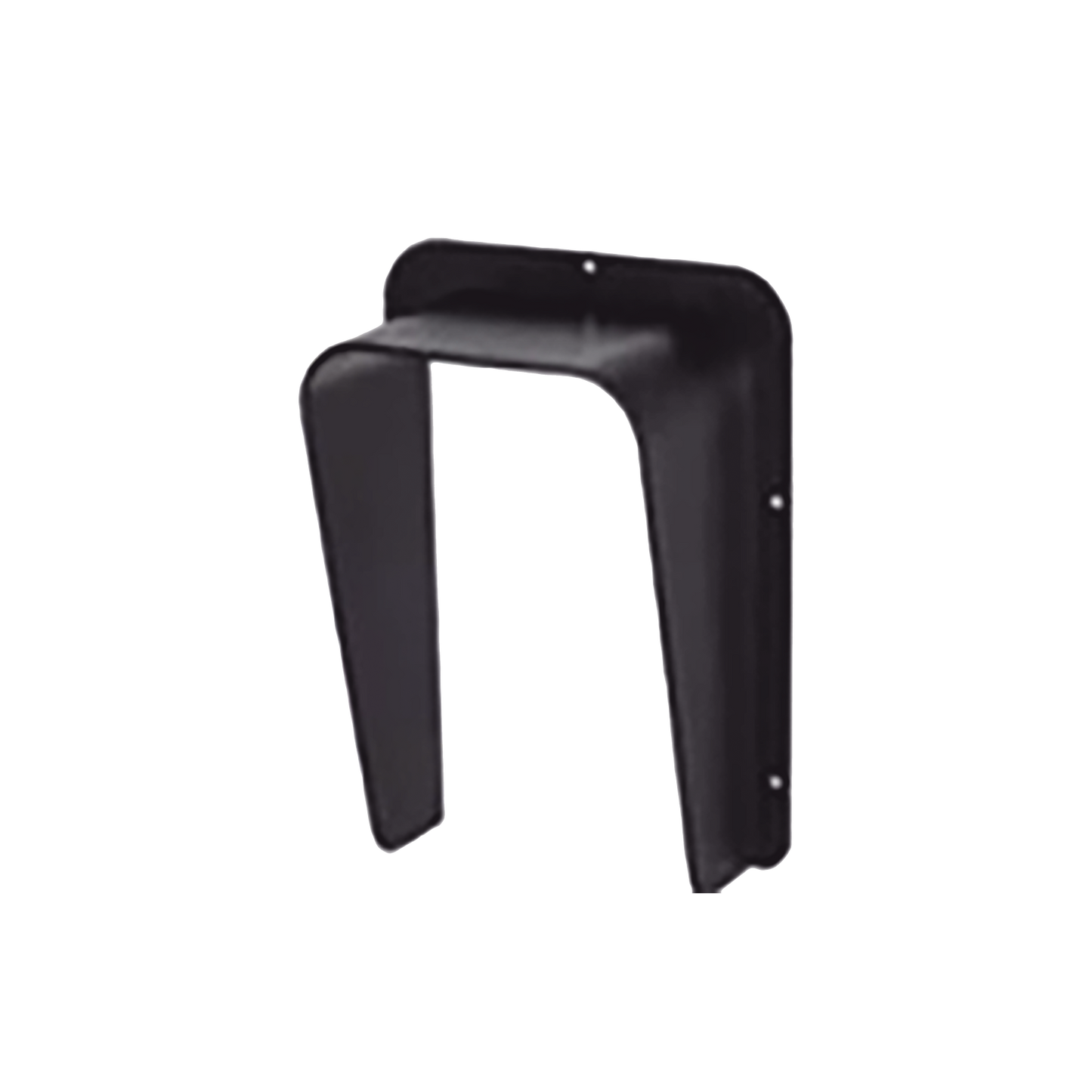 JY-002-B - Carcasa Protectora Universal Color Negro / Medidas 215 × 170 × 101 mm / Compatible con Múltiples modelos de Control de Acceso