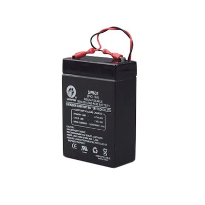 K14139 Batería de remplazo para comunicadores de AlarmNet