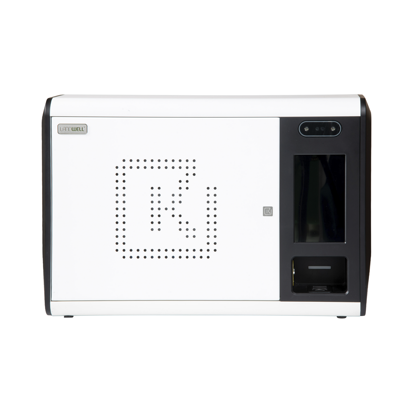 K26 Gabinete para Control Seguro de Llaves: Solución Inteligente para la Organización y Protección de Accesos
