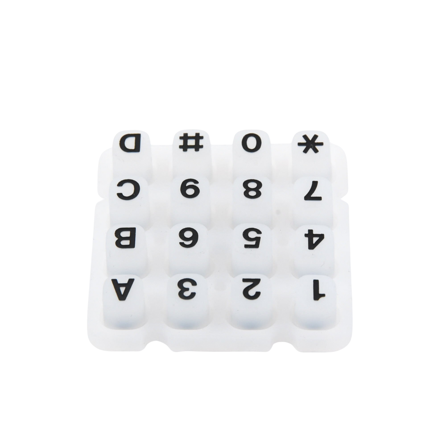 K29537003 - TECLADO P/KMC32