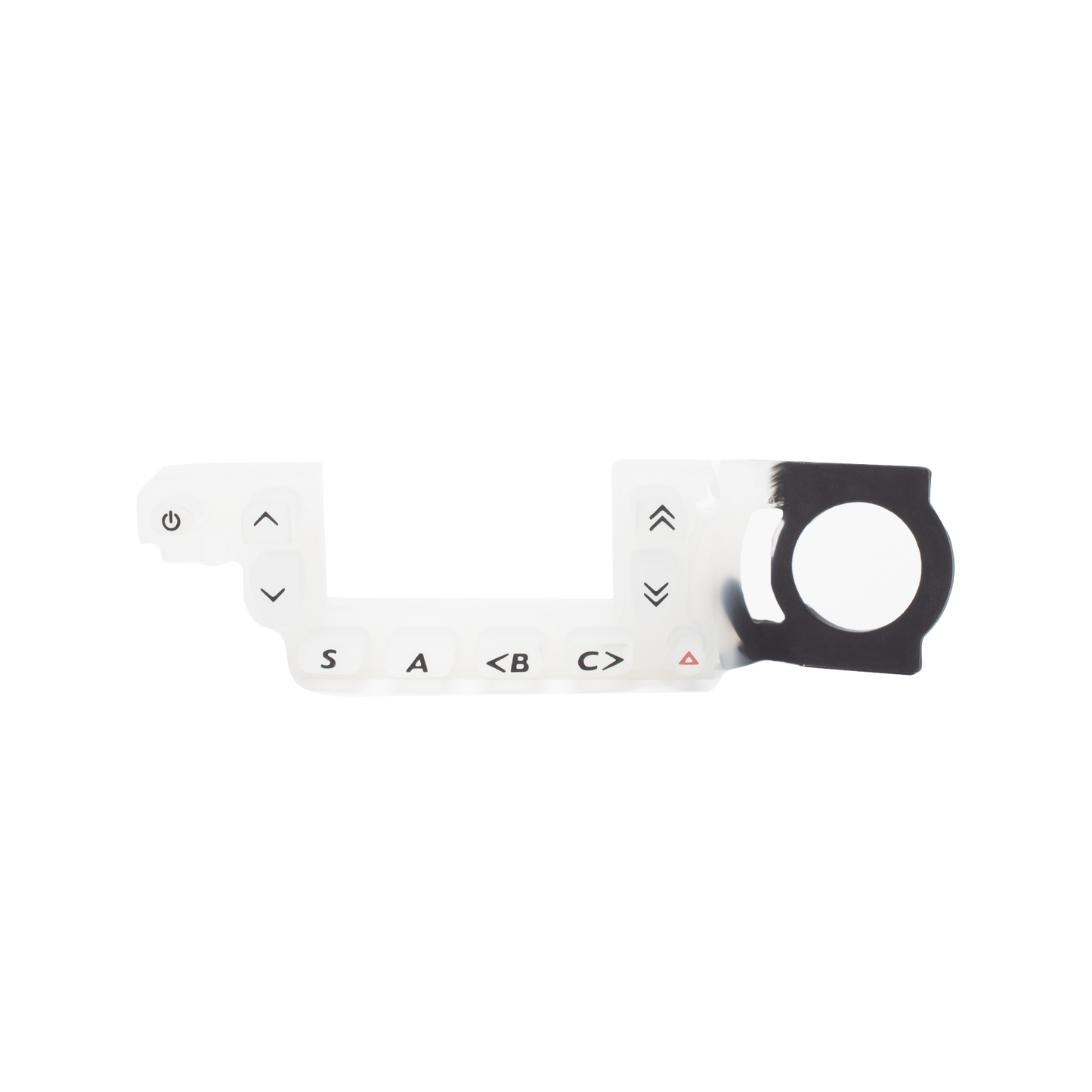 K29934201 - BOTONERA P/TK7160HK