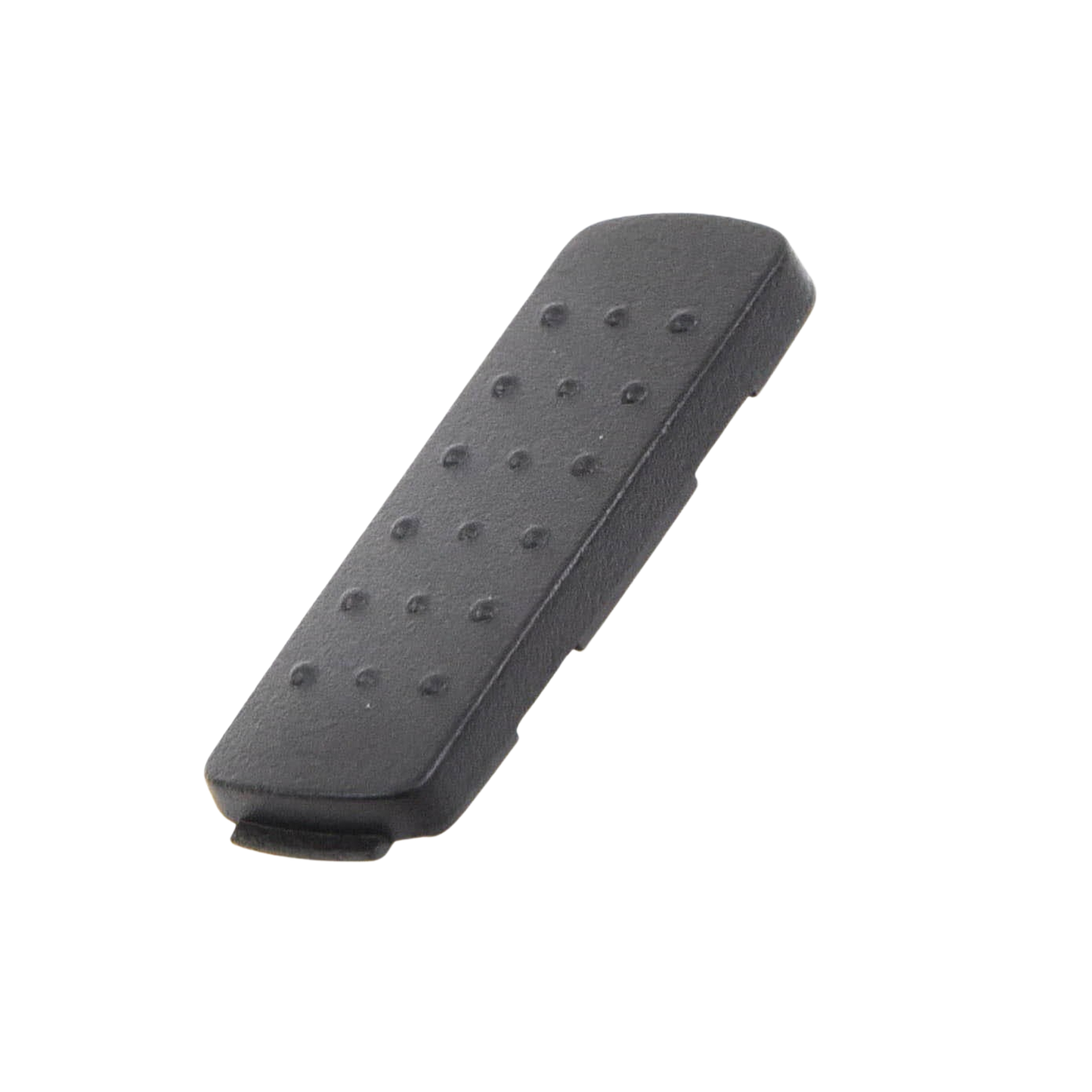 Empaque para botón de PTT radios serie NX-1000