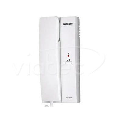 KDP-601-AM - Auricular para interfono Kocom