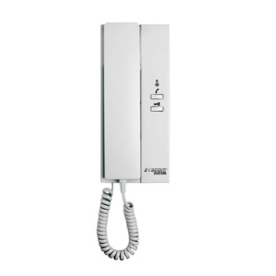 KDP-602-GD  Auricular de 4 Hilos para el Sistema KLPC420