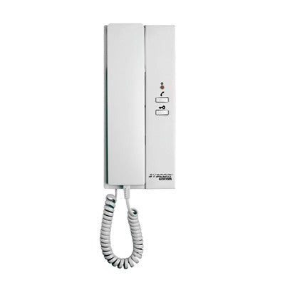 KDP-602-GD - Auricular de 4 Hilos para el Sistema KLPC420