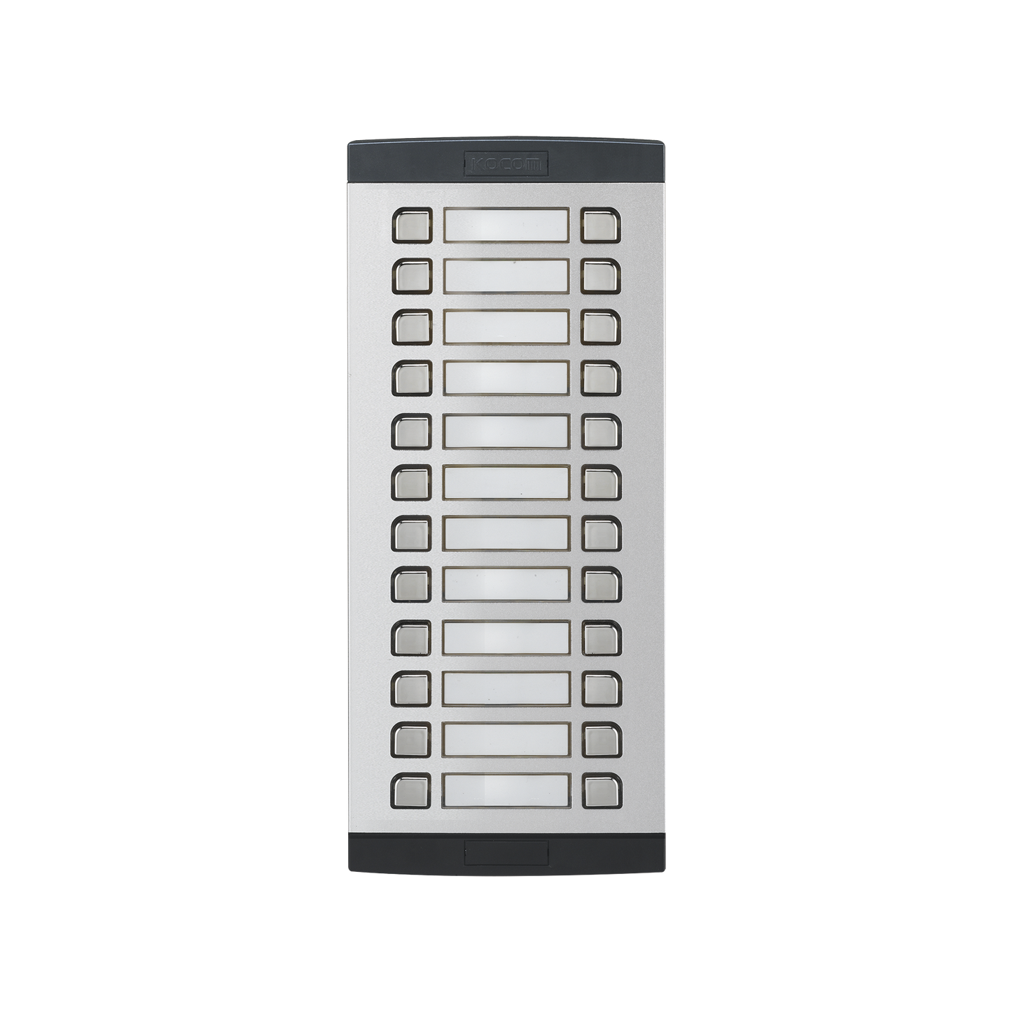 KEL-T324 - Expansor de 24 apartamentos para KVLC series