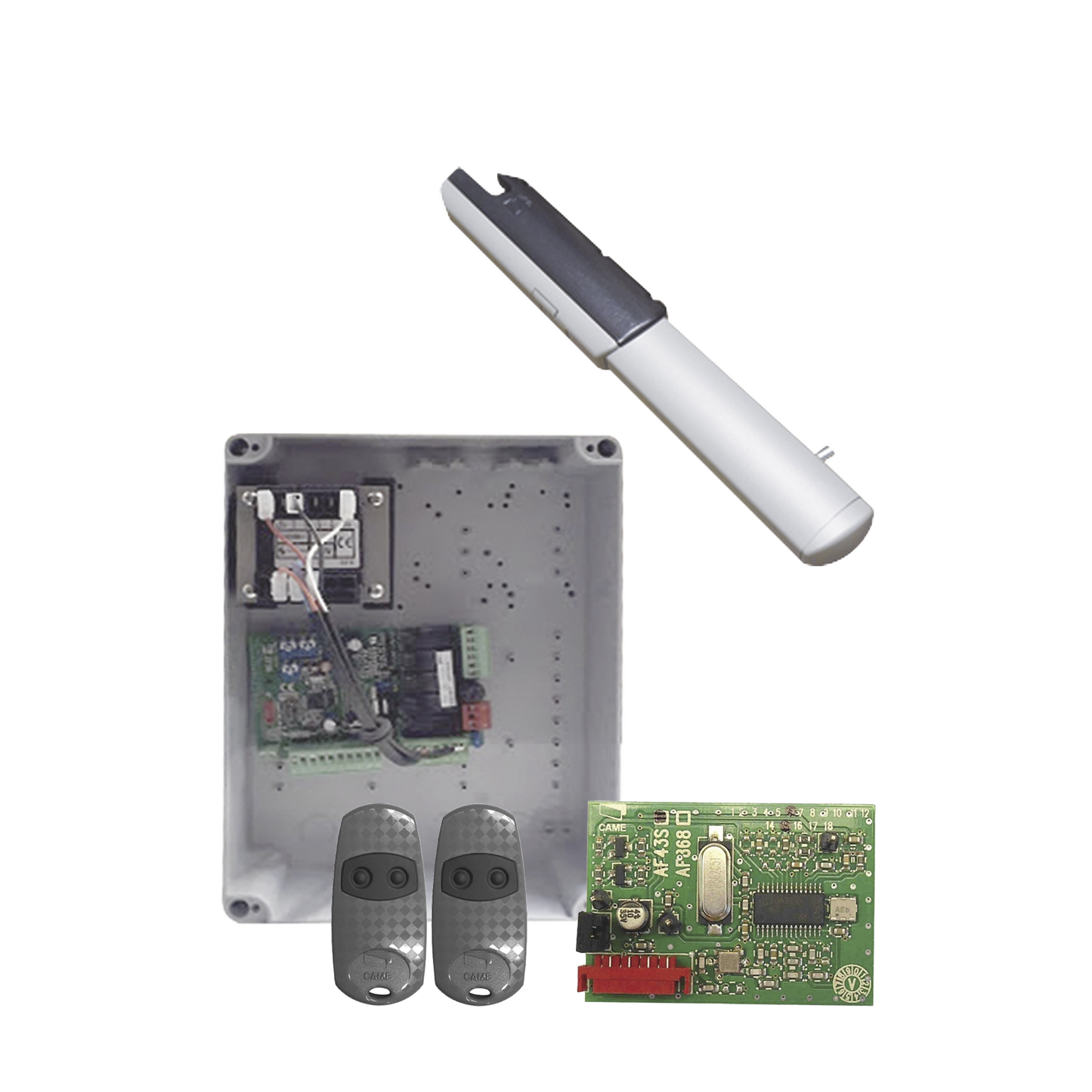 KIT-ATI-3010 KIT