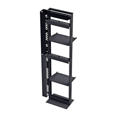 KIT-ORG-45 - Kit organizador de redes de 45 unidades con accesorios