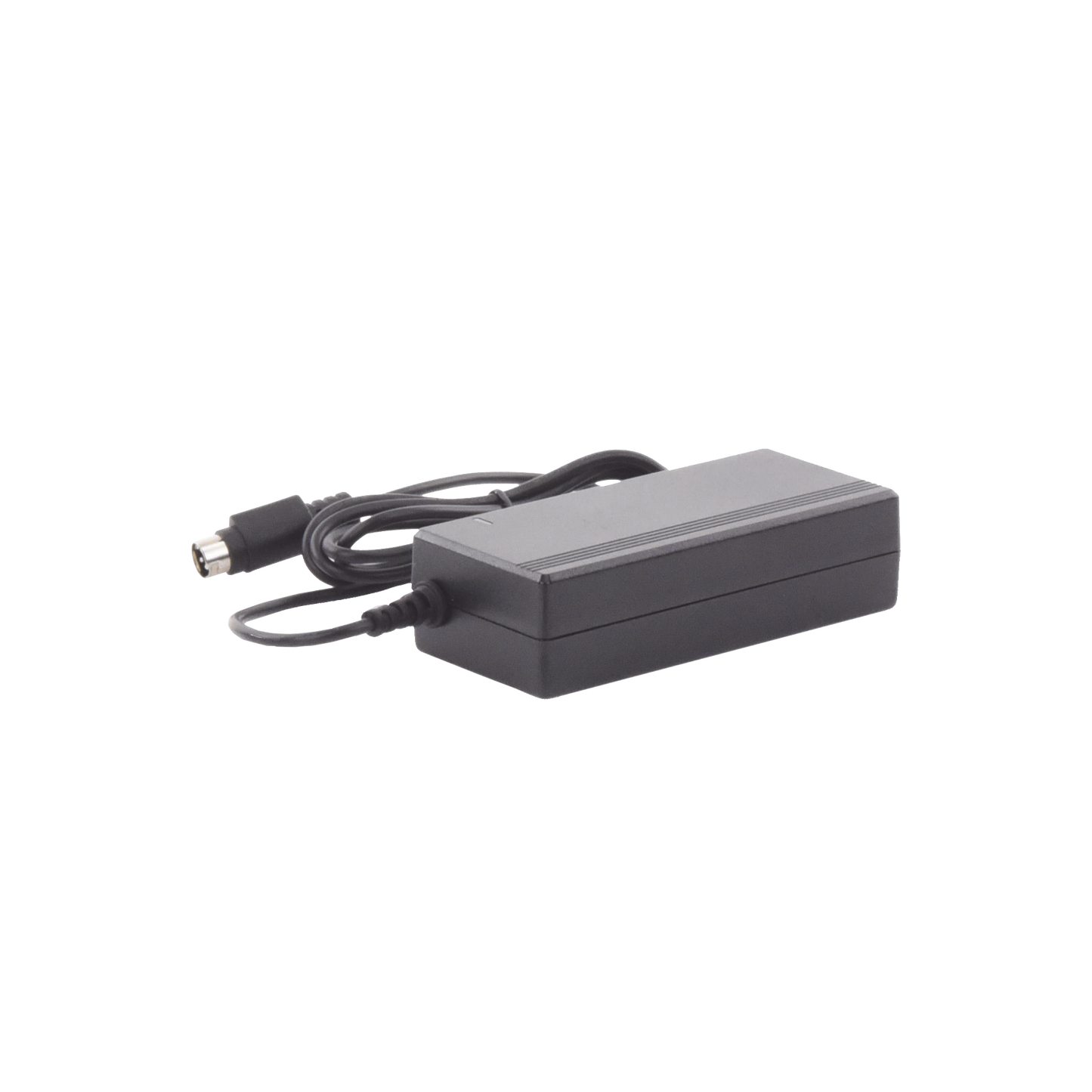 KPL-040F-VI Fuente de Poder Regulada 12 Vcc / 3.3 A / Conector DIN 4 Pin / Compatible con DVR´s EV4000, EV5000