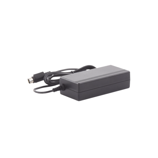 KPL-040F-VI Fuente de Poder Regulada 12 Vcc / 3.3 A / Conector DIN 4 Pin / Compatible con DVR´s EV4000, EV5000
