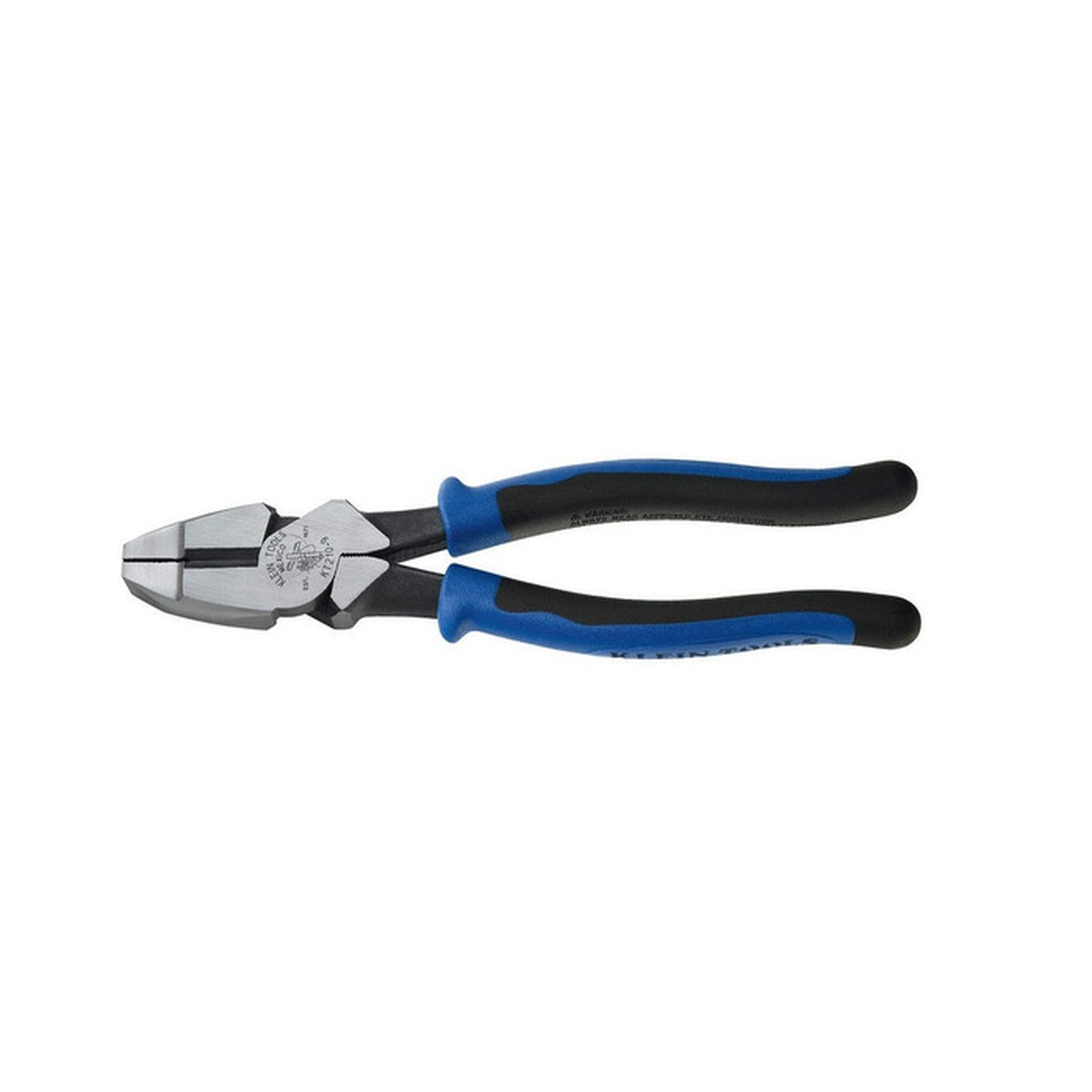 KT210-9 - Pinza de Electricista Alta Palanca de 9 Pulgadas.