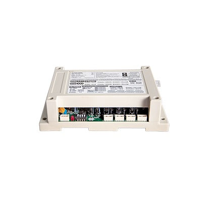 KUE-SA - Distribuidor de 10 Monitores, expandible a 16, compatible con KCMC-30, KCMC24, KVRA510, KCVA374,KCVA374B,KVM301, KCV301.