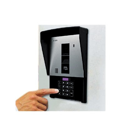 KVL-SV40 - Protector de lluvia y sol compatible con KLPC420R/KLPD410