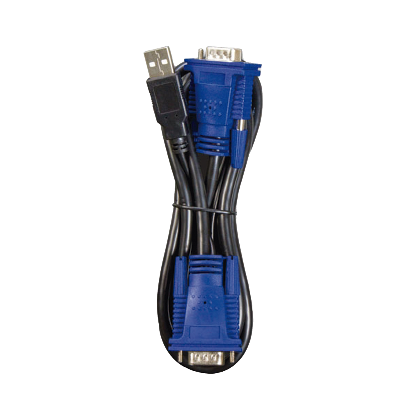 KVM-KC1-3 Cable USB KVM de 3 m