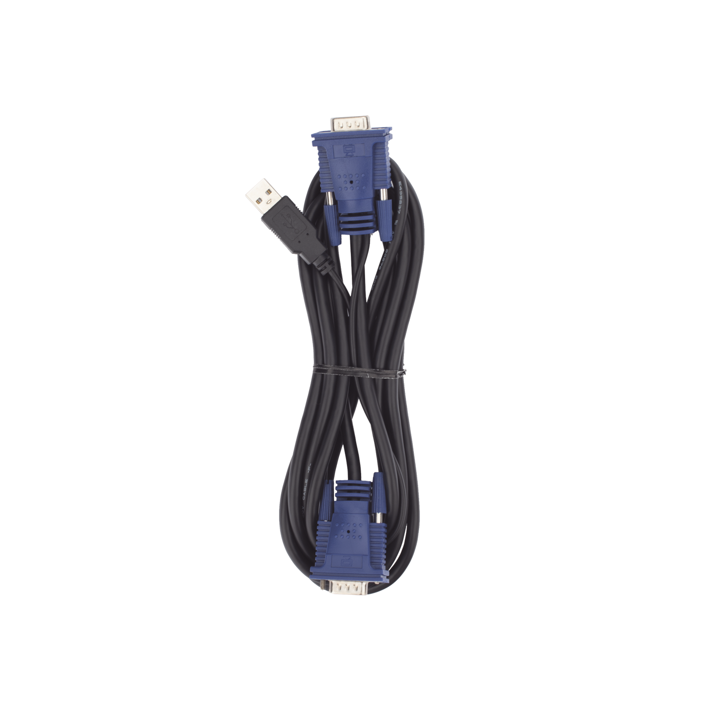 KVM-KC1-3 - Cable USB KVM de 3 Metros (9.84 Pies)