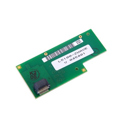 L5100-ZWAVE - Modulo de automatización con tecnología ZWAVE, para paneles de alarma L5210, L7000, usar con plataforma Total Connect