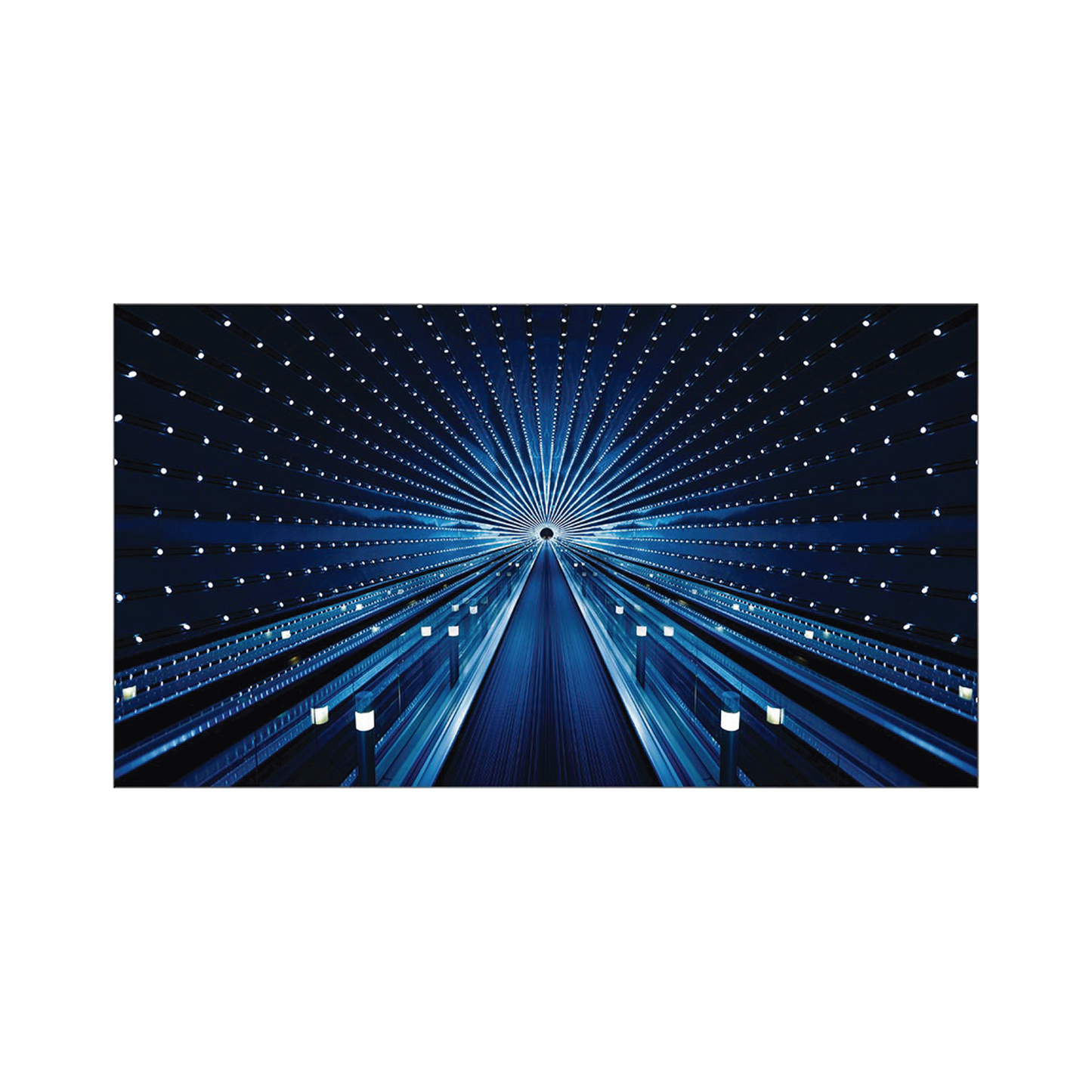 Pantalla LED THE WALL 110 2K Micro Led 1.26mm pixel pitch, 500 nits iluminacion