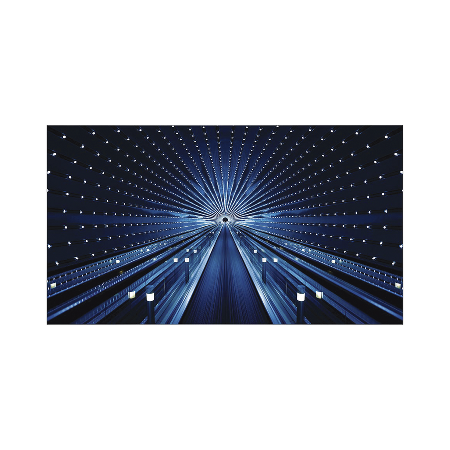 LH015IACCHS Pantalla LED Todo en uno 130 2K / 1.5mm pixel pitch, 500 nits iluminacion / Tizen 6.5 / HDMI / Dysplay port / bocinas integradas / Eco Sensor