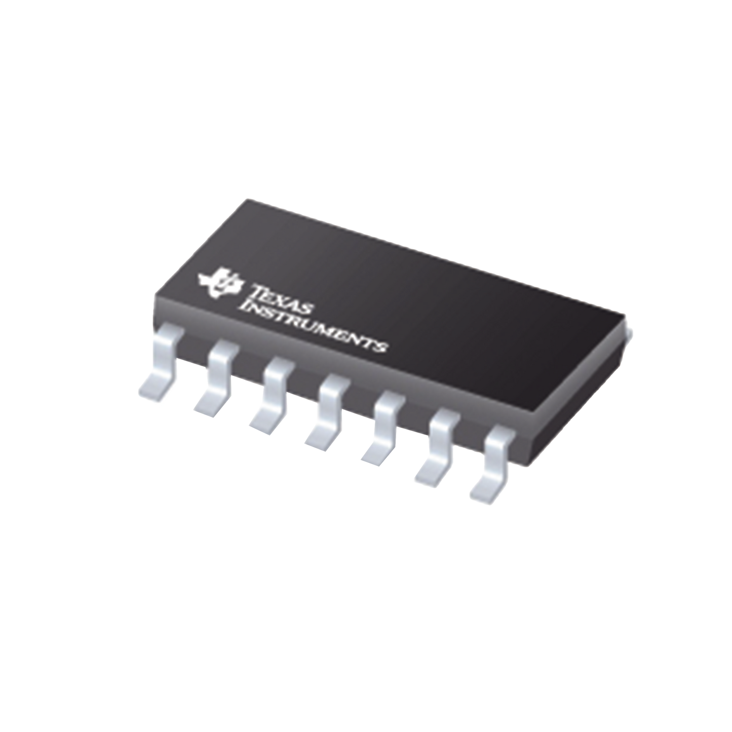 LMC-6494 - Circuito Integrado (IC109) FET Quad OpAmp para RAMSEY COM3010 (SO-14).