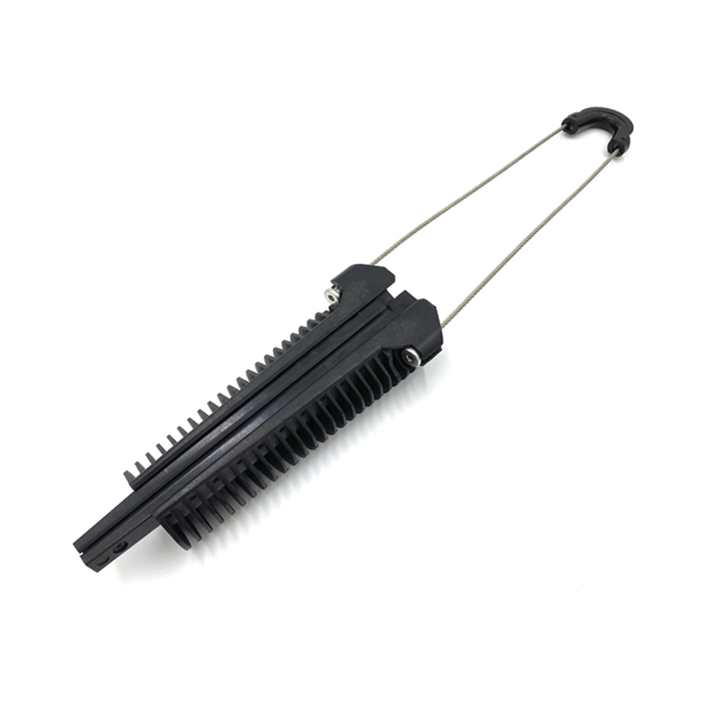 LP-AC815 - Tensor Tipo Abrazadera de Anclaje para Cable ADSS de 8 a 15 mm