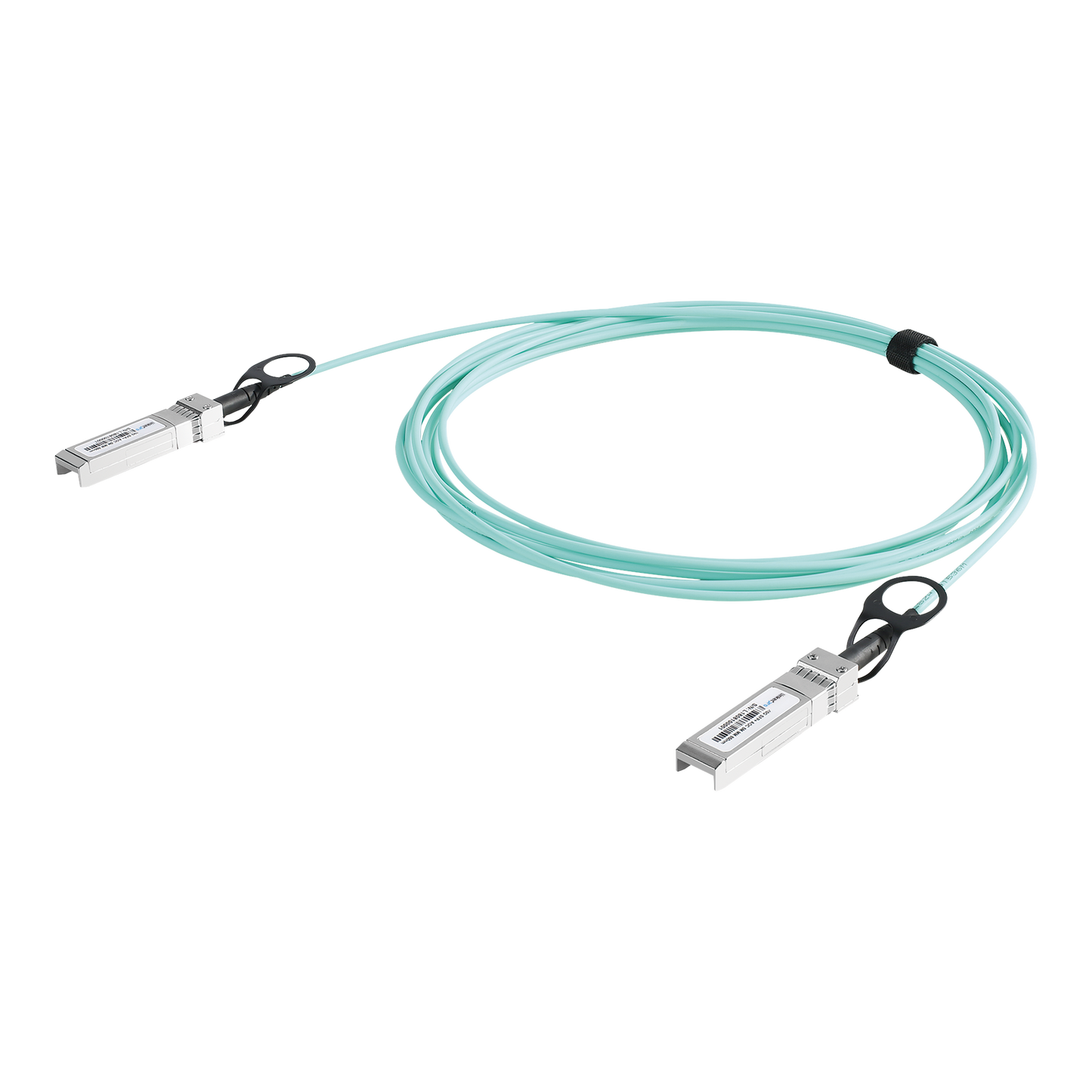 LP-AOC-10G-3M - Cable AOC SFP+ de 1&10 Gbps a 1&10 Gbps / Cable de fibra óptica Activo / Longitud: 3 metros