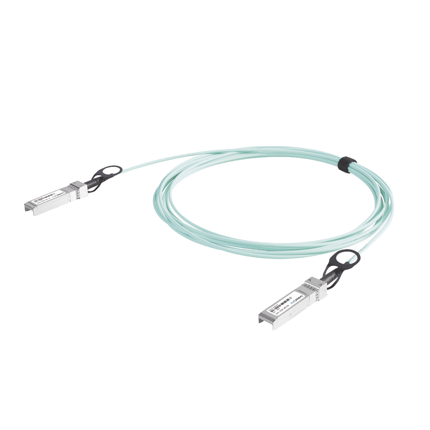 LP-AOC-25G-2M - Cable AOC SFP28 de 25 Gbps a 25 Gbps / Cable de fibra óptica Activo / Longitud: 2 metros