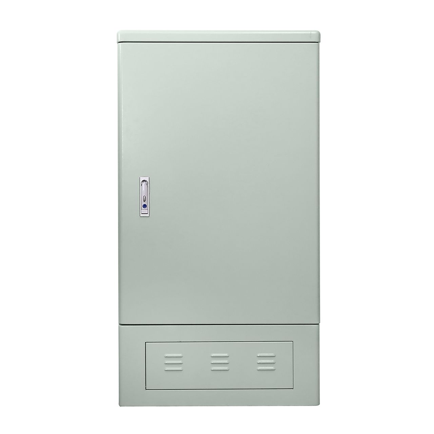 LP-FDT-288 - Gabinete de Distribución de Conexión Cruzada para Fibra Óptica (FDT) Capacidad hasta 288 Hilos